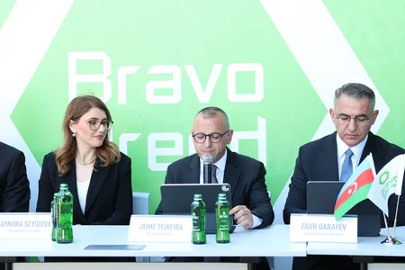 BRAVO yerli bazarda modern marketçilik ənənəsini gücləndirir