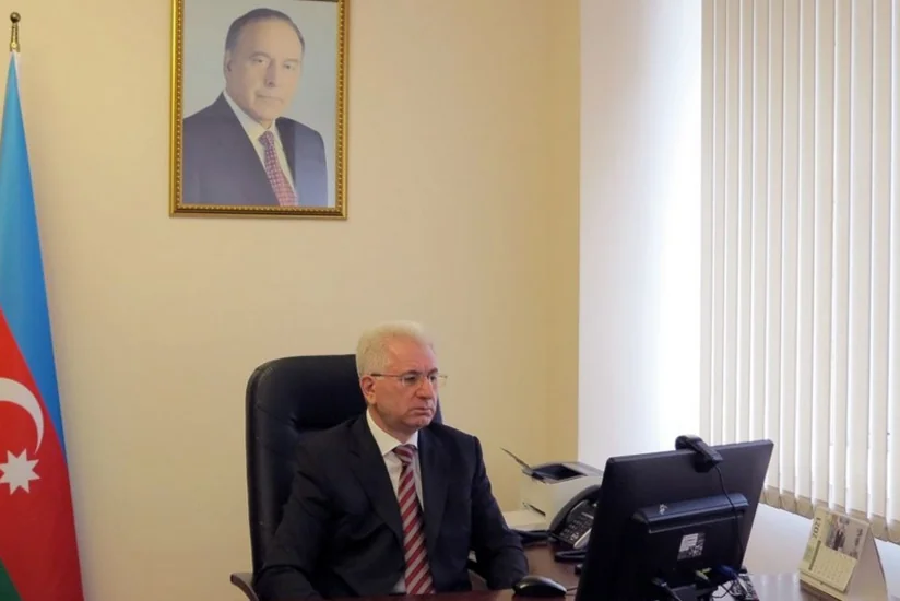 Bəxtiyar Əliyev: “Həssas sosial qrupdan olan tələbələrin ehtiyacları dövlət hesabına qarşılanmalıdır”