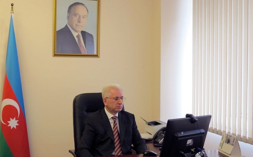 Bəxtiyar Əliyev: “Həssas sosial qrupdan olan tələbələrin ehtiyacları dövlət hesabına qarşılanmalıdır”