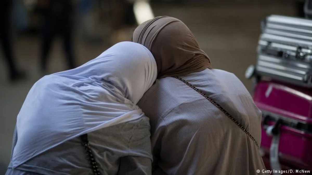 US refuses to 'blacklist' some countries