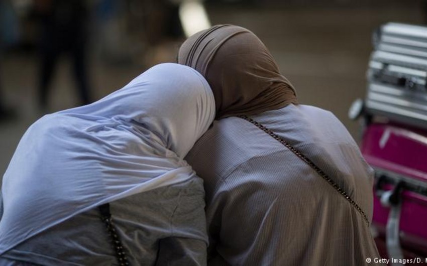 ABŞ ölkələrin qara siyahısından imtina edib