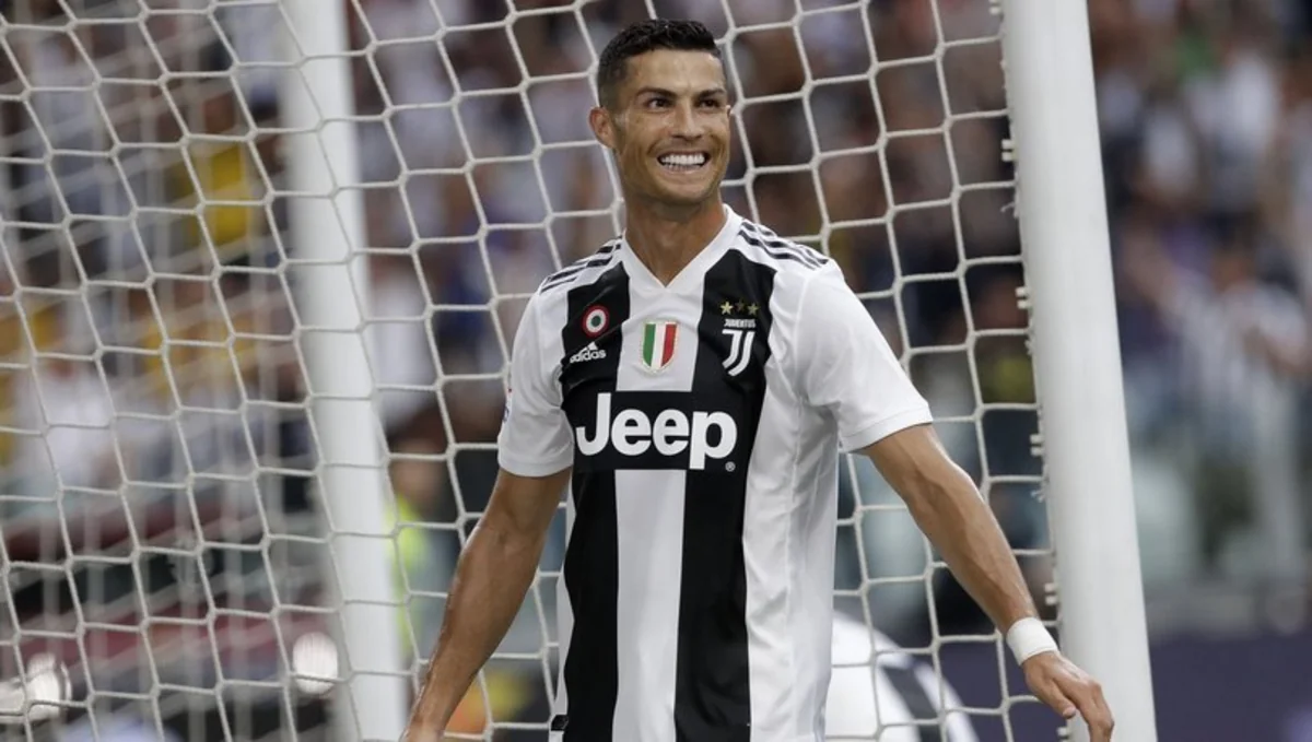 Devid Bekhem Kriştianu Ronaldunu komandasına cəlb etmək istəyir