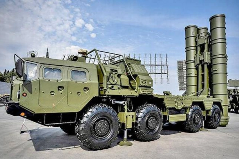 Ərdoğan “S-400”ün istismar tarixini açıqladı
