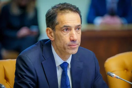 Səfir: Təyyarə qəzası məsələsinin nizamlanması Bakı və Moskvanın münasibətləri inkişaf etdirmək istəyini göstərib