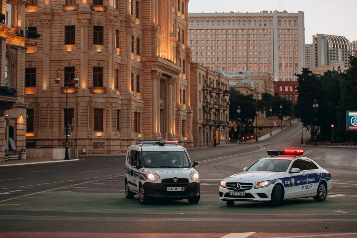 Yol polisindən daha bir xəbərdarlıq: güzəşt olmayacaq