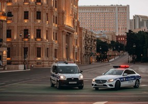 Yol polisindən daha bir xəbərdarlıq: güzəşt olmayacaq
