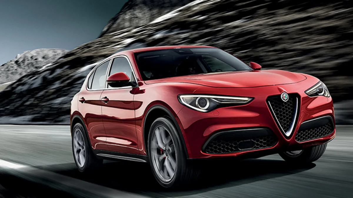 Alfa Romeo работает над эксклюзивным суперкаром