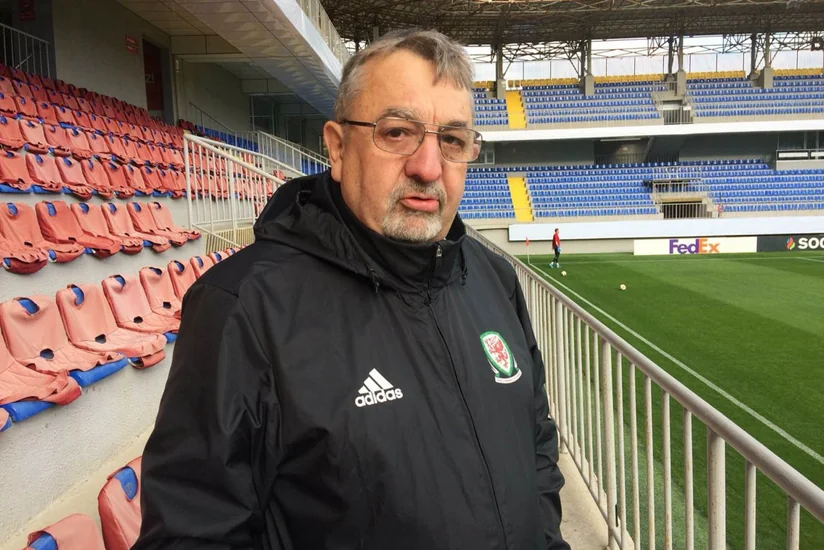 Uels Futbol Federasiyasının prezidenti: Bu, başqa bir oyundur - MÜSAHİBƏ