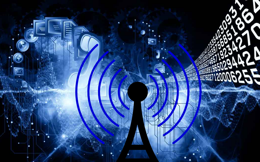 ​Avrasiyada telekommunikasiya trafiki tranziti bazarının həcmi 4 dəfə artacaq