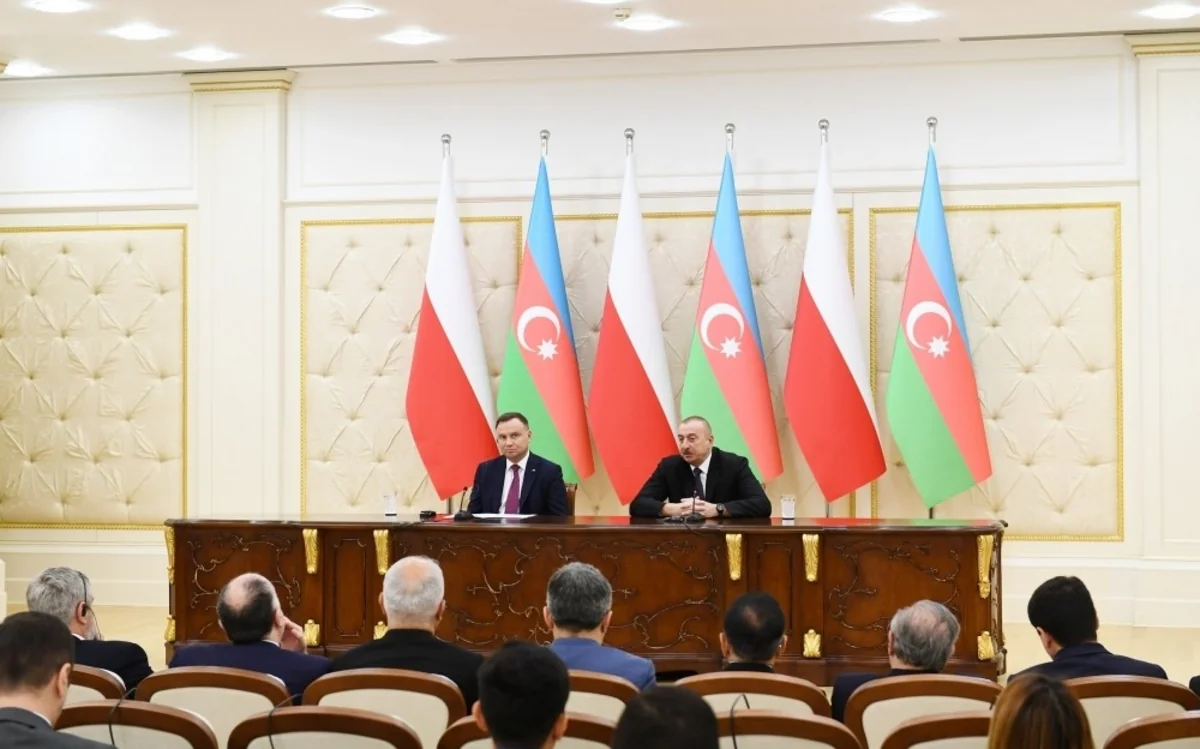 Prezident İlham Əliyev: İşğalçı qüvvələr işğal edilmiş torpaqlardan çıxmalıdır