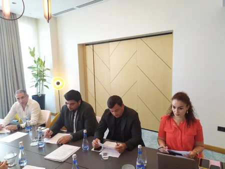 Azərbaycan Turizm Agentlikləri Assosiasiyasına yeni üzvlər qəbul edilib