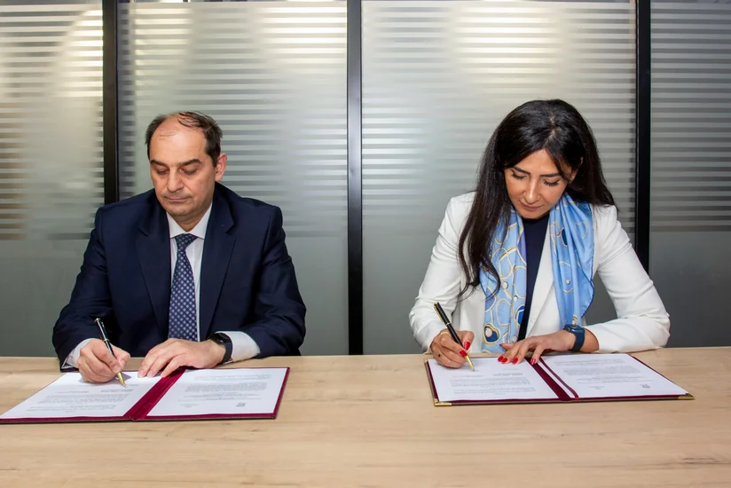 AREA və “Smartnation” platforması arasında Əməkdaşlıq Memorandumu imzalanıb