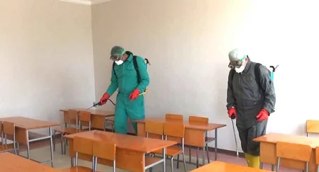 Xidmət direktoru: Muxtar respublikada epidemioloji vəziyyət stabildir