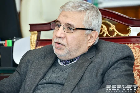 İran səfiri: Qarabağ məsələsi ədalətli şəkildə həll olunmalıdır - MÜSAHİBƏ