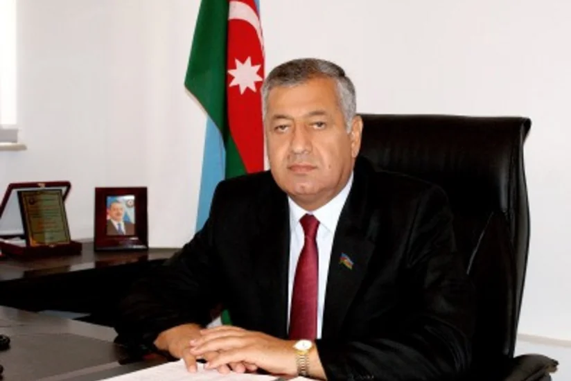 ​Nazir müavini: Torpaq vergisinin az toplanması anlaşılandır