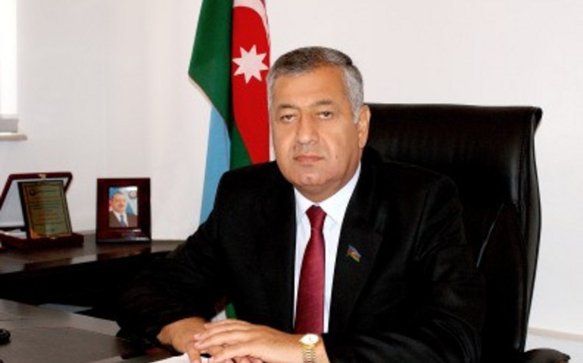 ​Nazir müavini: Torpaq vergisinin az toplanması anlaşılandır