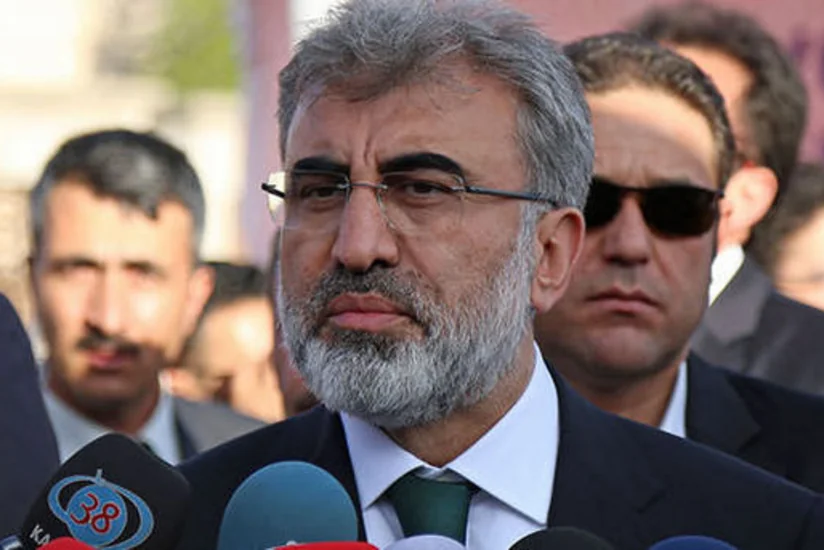 ​Türkiyədə elektrik enerjisinin kəsilməsinin səbəbi açıqlanıb