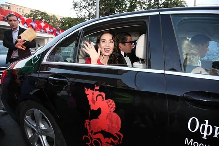 38-ci Beynəlxalq Moskva Kinofestivalının qalibləri məlum olub