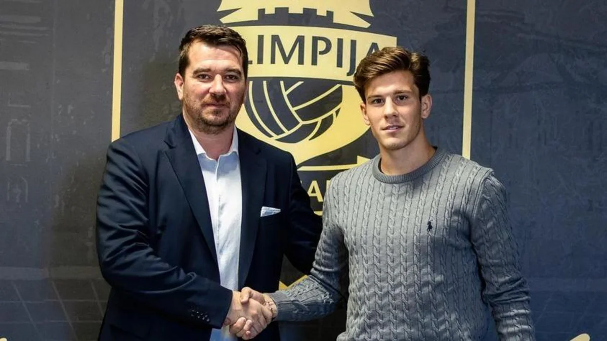 Qarabağın rəqibi daha bir futbolçu transfer edib