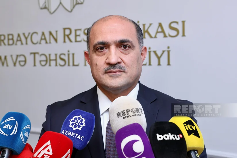 Qarabağ Universitetində 20 ixtisas üzrə tədris aparılacaq