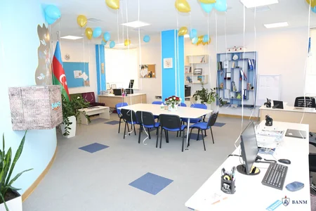 BANM-da Erasmus + və Beynəlxalq Proqramlar Ofisi açılıb