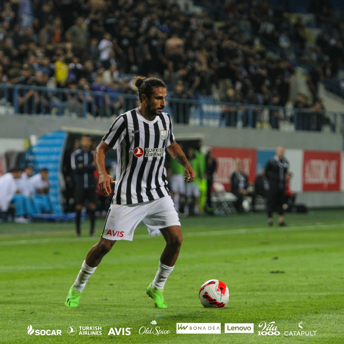 Neftçinin futbolçusu: Heç kim deyə bilməz ki, Qarabağ asan rəqib olacaq