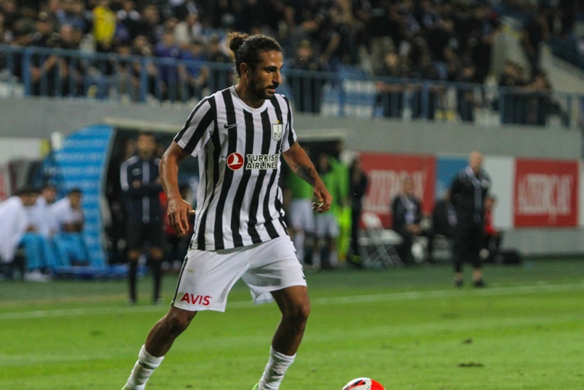 Neftçinin futbolçusu: Heç kim deyə bilməz ki, Qarabağ asan rəqib olacaq