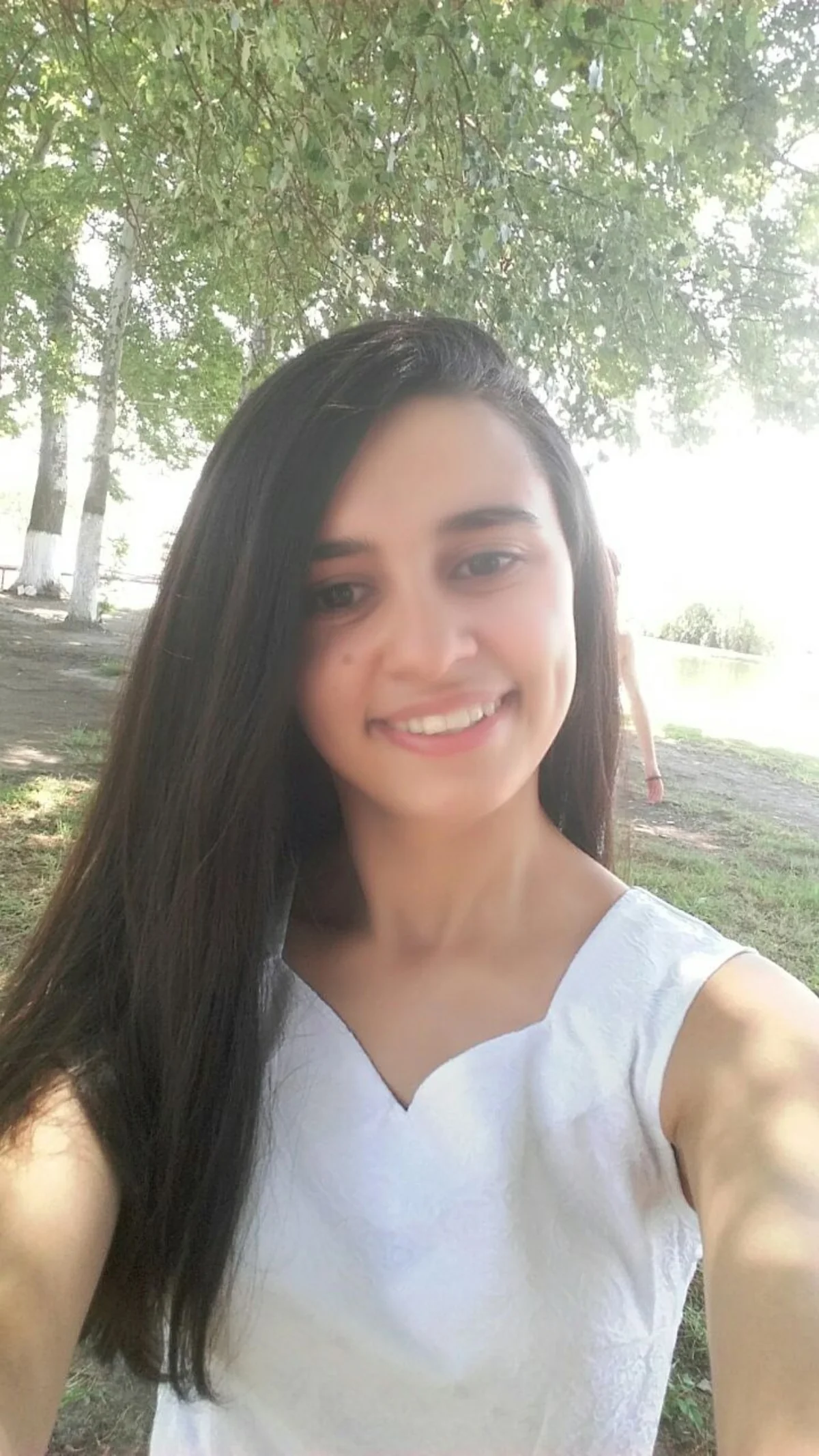​Roya Gadimli scoring 690 points: “Oil extraction was my childhood dream”