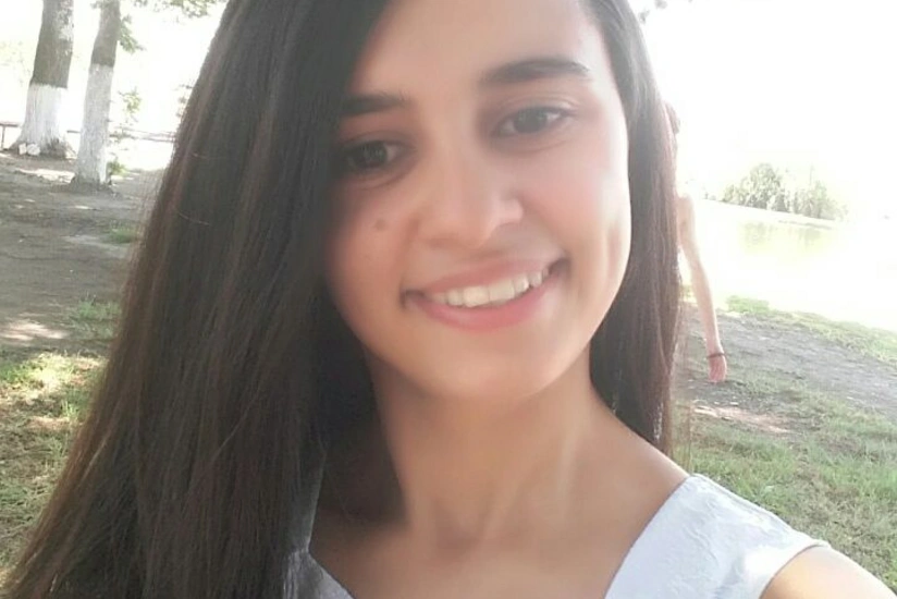 ​Roya Gadimli scoring 690 points: “Oil extraction was my childhood dream”