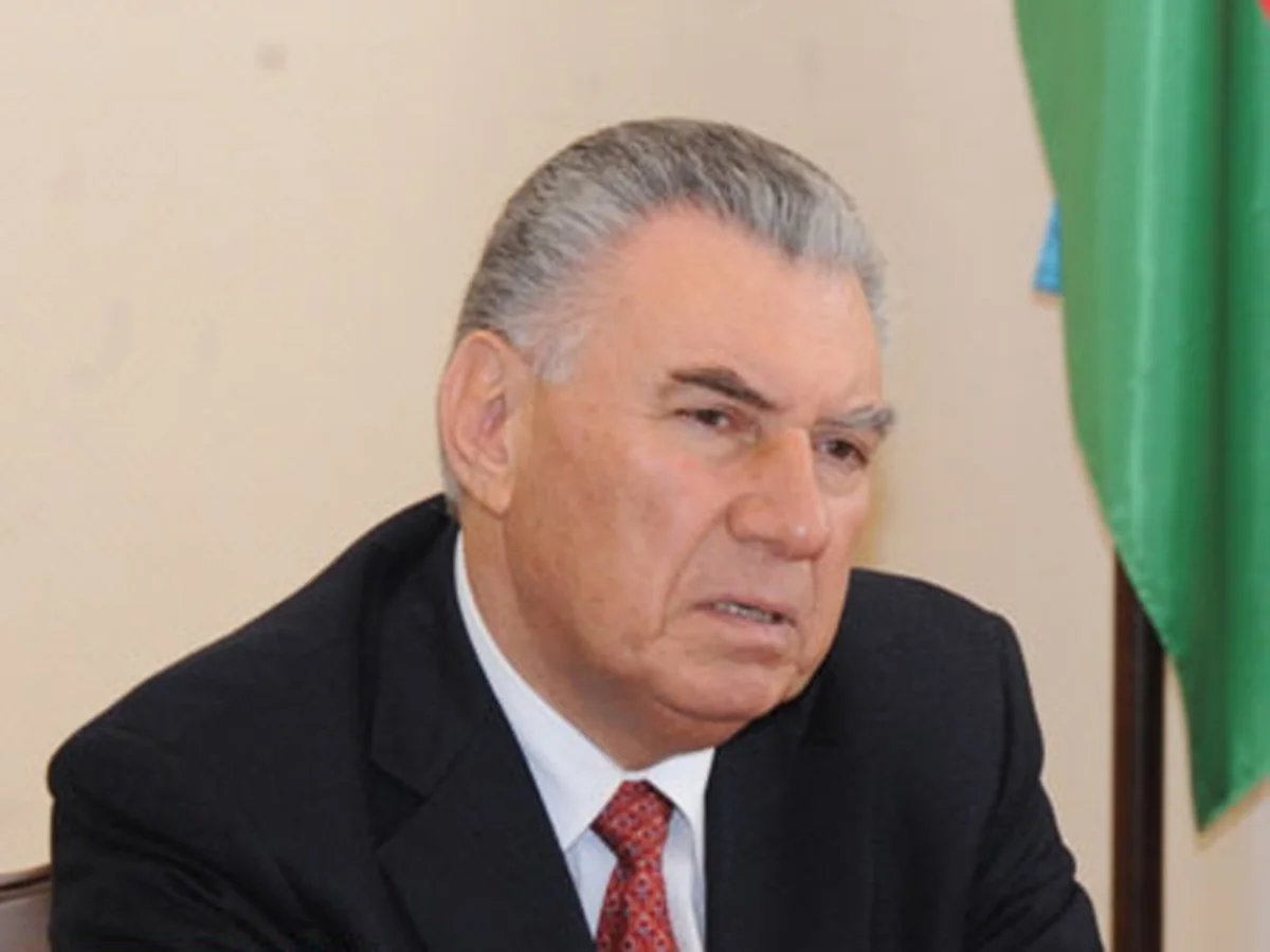SCDRIDP Chairman comments on proposals regarding cancellation of IDPs' status