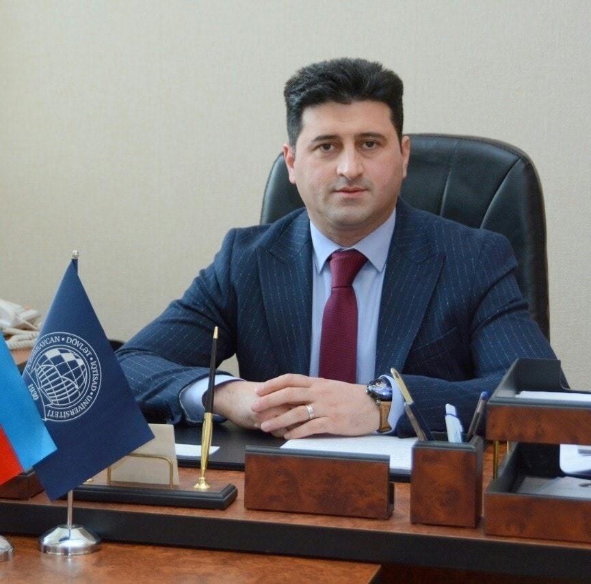 Xalid Əliyev