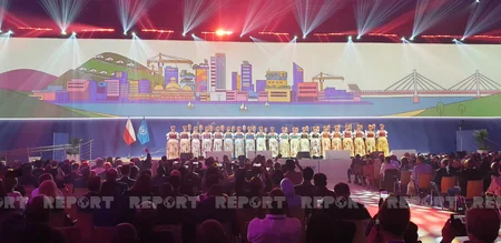 В Польше открылся Всемирный форум городов, глава UN-HABITAT выступила на открытии