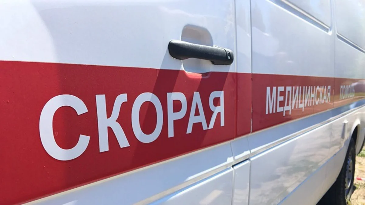 Число пострадавших при опрокидывании автобуса в Подмосковье увеличилось - ОБНОВЛЕНО