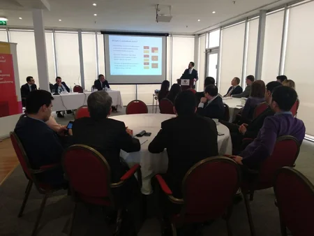PwC Azərbaycan: Birləşmə və satınalmalar prosesində əsas məsələ etimaddır