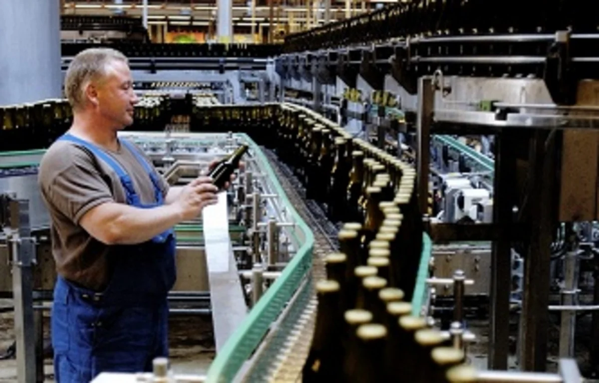 ​Carlsberg Baltikanın Rusiyada iki zavodunun bağlanmasına görə 6,5 mlrd. rubl silib