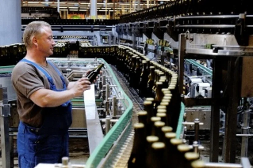 ​Carlsberg Baltikanın Rusiyada iki zavodunun bağlanmasına görə 6,5 mlrd. rubl silib
