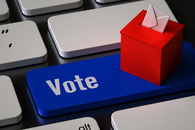 Gürcüstanda ilk dəfə partiya sədri elektron səsvermə ilə seçiləcək