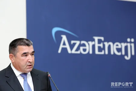 Azərenerji ASC blockchain texnologiyasının tətbiqinə hazırlaşır