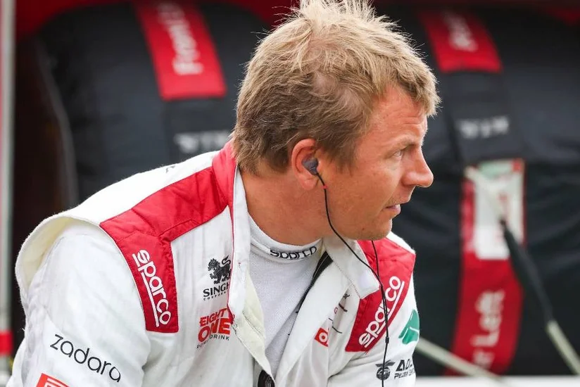 Formula 1 pilotu koronavirusa yoluxub