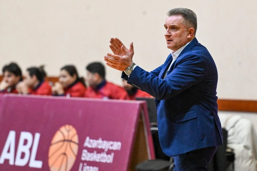 Vadim Kuramşın: Neftçi ilə oyun planlaşdırdığımız kimi getmədi