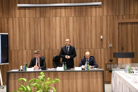 Zəngilanda ekoloji məsələlər üzrə işçi qrupunun növbəti iclası keçirilib - YENİLƏNİB