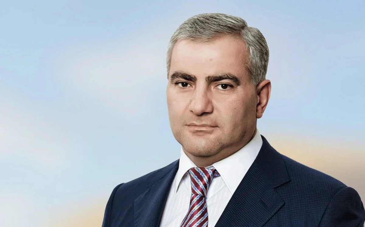 Адвокаты Самвела Карапетяна подали кассацию на решение о его аресте