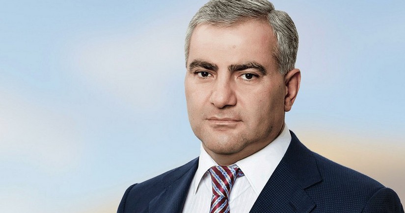 Samvel Karapetyanın vəkilləri onun həbsi ilə bağlı qərardan kassasiya şikayəti verib