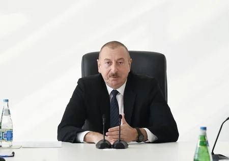 В Кюрдемире сдан в эксплуатацию центр ASAN xidmət - ФОТО - ОБНОВЛЕНО