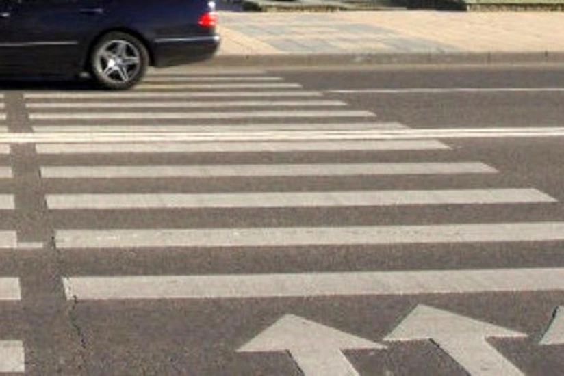 Mingəçevirdə 9 yaşlı uşağı maşın vurub