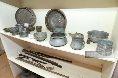 Turizm mozaikinin bir parçası – Xınalıqdan REPORTAJ