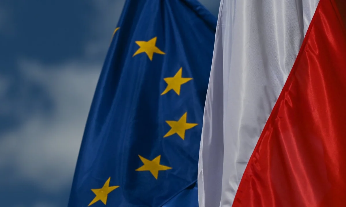 ЕС разрешил Польше перенаправить €7,2 млрд из фондов сообщества на оборону