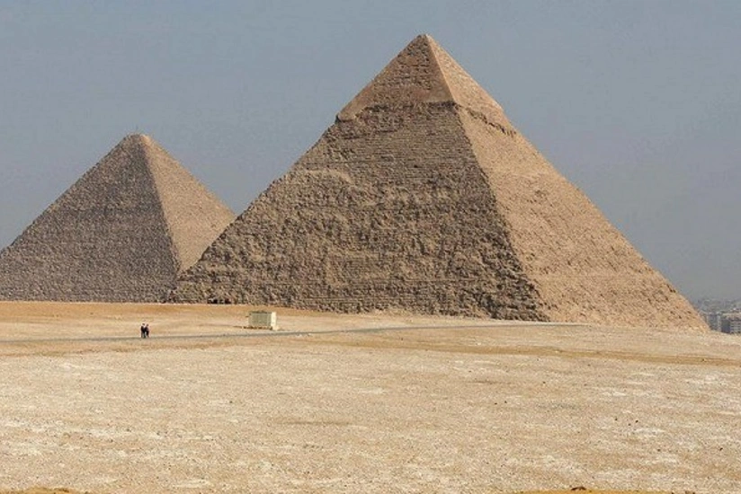 Ученые восстановили голос древнеегипетской мумии возрастом три тысячи лет - ВИДЕО