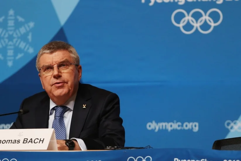 Tomas Bax olimpiadaya vəsiqə qazanan transgenderdən danışdı