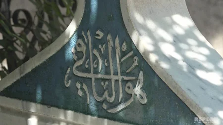 ll Əbdülhəmidin sarayda vəzifə verdiyi azərbaycanlının nəticəsi: Maddi imkanım zəif olduğundan Şəkiyə gedə bilmirəm - MÜSAHİBƏ - VİDEO